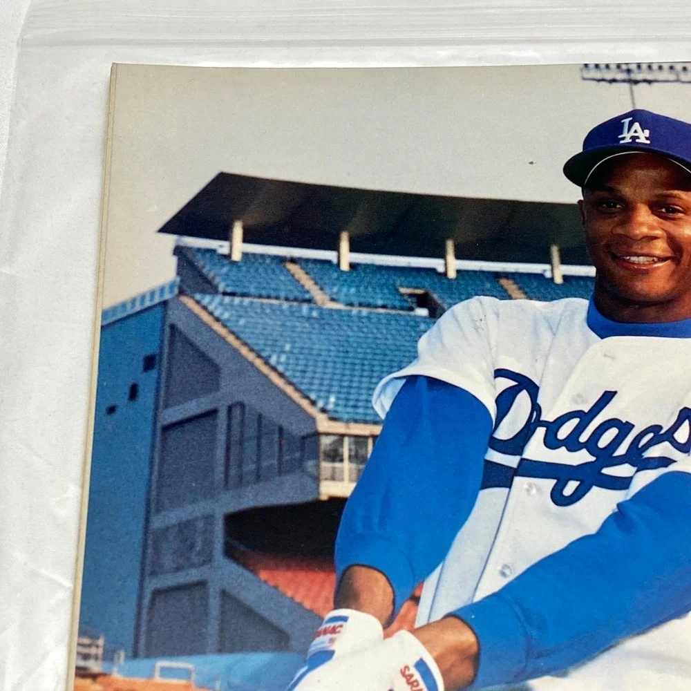 Vintage Ken‎ Griffey Jr. Beckett MLB Card Guide 1991 Issue 72 Seattle Mariners
